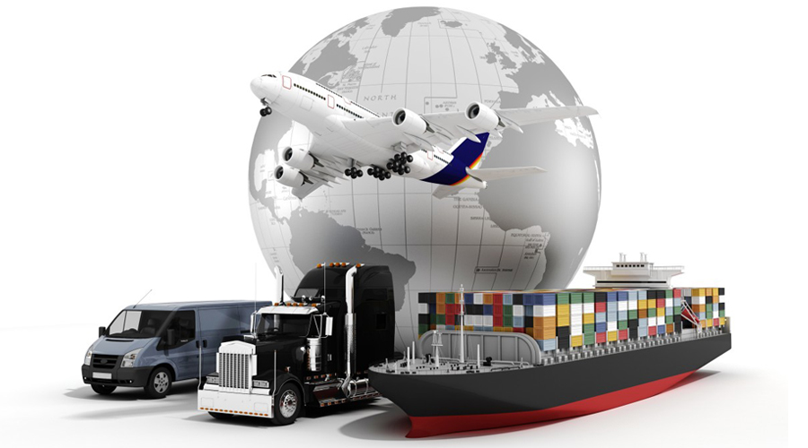 Cargo insurance